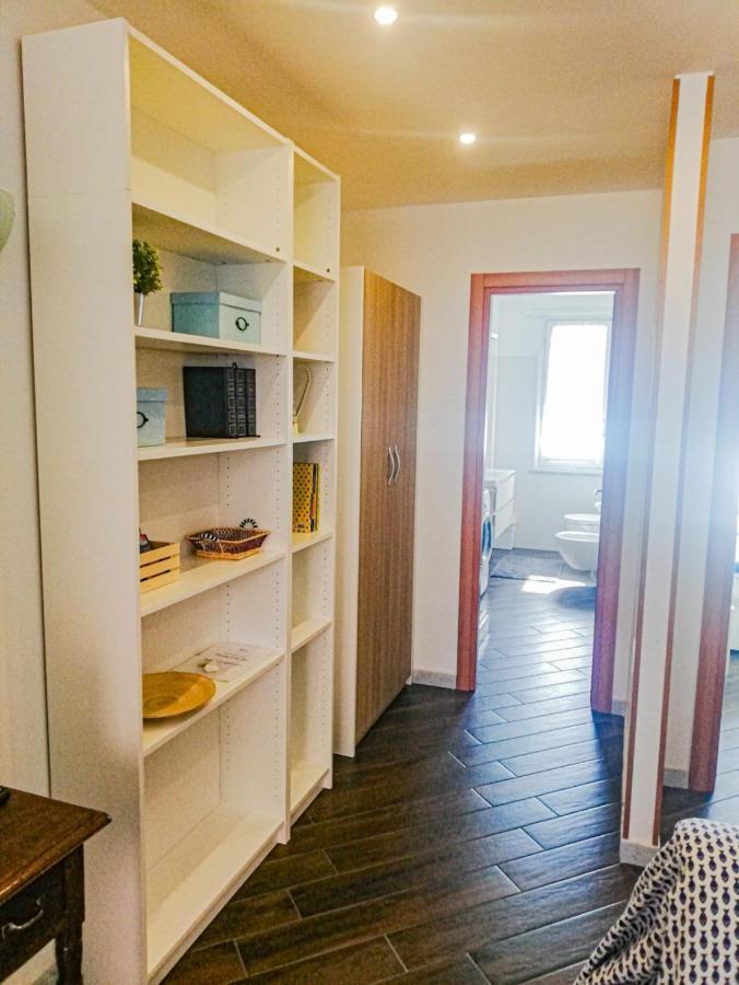 Appartamento Azzurro Mare Sestri Levante Exteriör bild