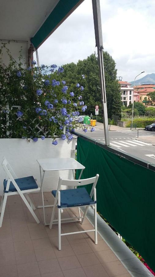 Appartamento Azzurro Mare Sestri Levante Exteriör bild